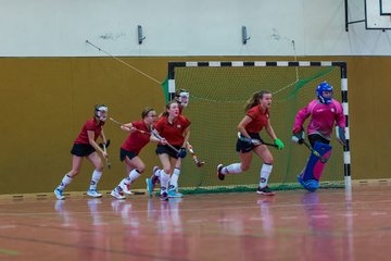 Bild 176 - B-Juniorinnen Bahrenfeld